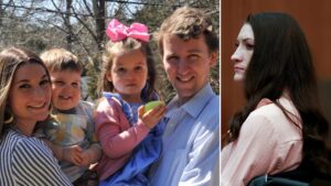 Fiscal mantiene que Lindsay Clancy no demostró ruptura con la realidad en juicio por asesinato