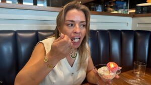 Velas comestibles revolucionan la experiencia gastronómica en restaurantes