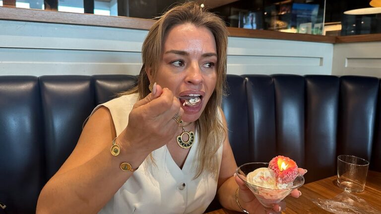 Velas comestibles revolucionan la experiencia gastronómica en restaurantes