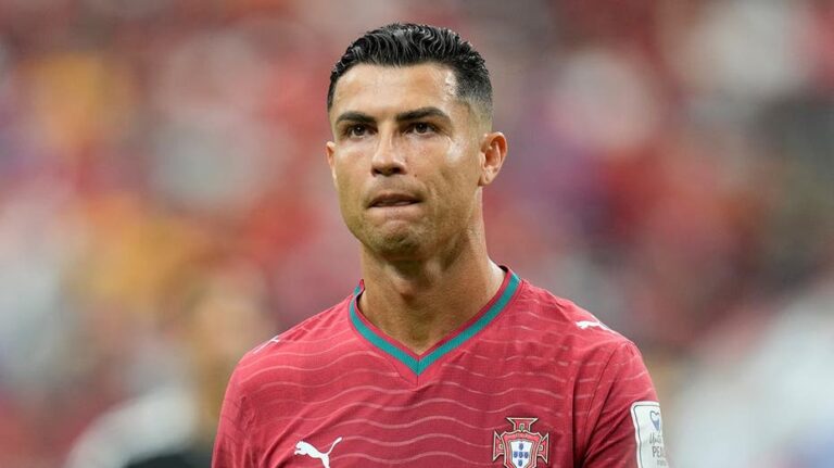 Cristiano Ronaldo anuncia que esta podría ser su última temporada como futbolista profesional