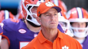 Futuro de Dabo Swinney en Clemson: ¿Hasta cuándo seguirá al mando?