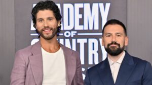 El dúo Dan + Shay casi se separa en pleno éxito por problemas de comunicación