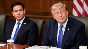 Departamento de Estado de EE. UU. revoca más de 175,000 visados en administración Trump