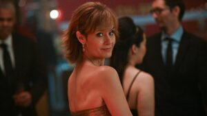 Diane Farr deja Los Ángeles tras 30 años y se instala en el campo de Washington