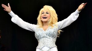 Cómo Dolly Parton unió a Estados Unidos más allá de las diferencias