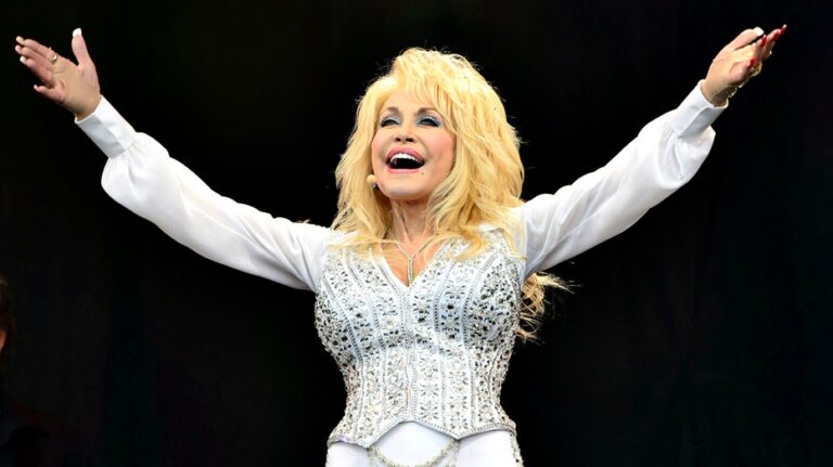Cómo Dolly Parton unió a Estados Unidos más allá de las diferencias