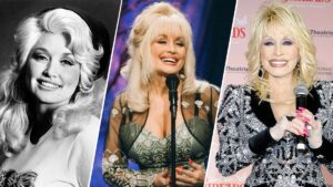 Fallece Dolly Parton a los 80 años: trayectoria de una leyenda de la música country