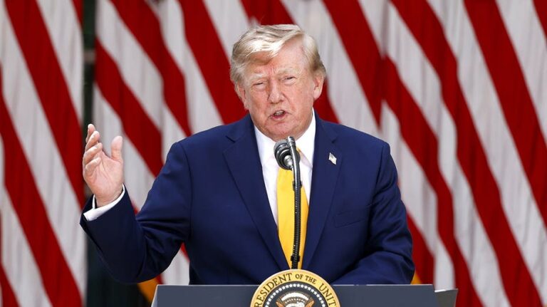 Administración Trump impulsa ‘reinicio’ en escuelas y otorga mayor poder a los padres