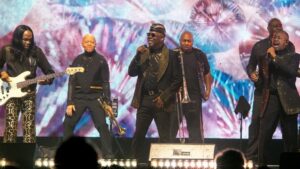 Earth, Wind & Fire pospone concierto en San Francisco por emergencia médica