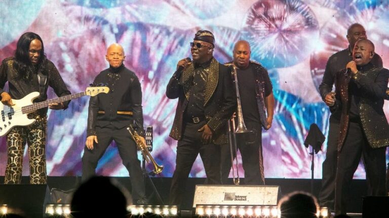 Earth, Wind & Fire pospone concierto en San Francisco por emergencia médica