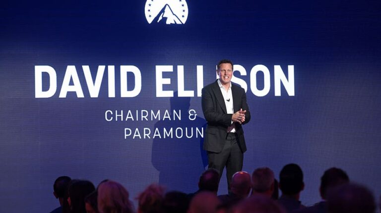 Fusión Paramount-Warner Bros. genera incertidumbre en CNN pese a retrasos legales