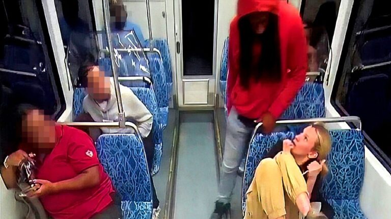 Familia de Iryna Zarutska presenta demanda por muerte negligente tras ausencia de seguridad en tren de Charlotte