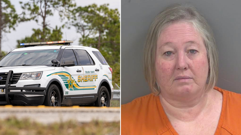 Detenida en Florida por fingir cáncer y estafar más de 40 mil dólares a su comunidad