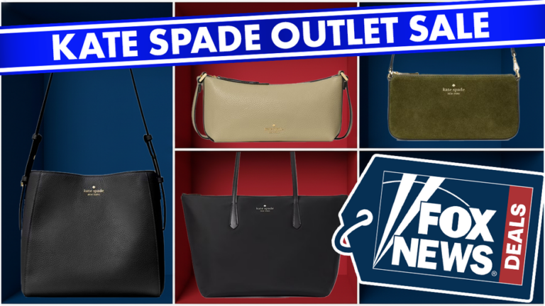 Descuentos de hasta el 73% en bolsos Kate Spade Outlet: las mejores ofertas para renovar tu colección