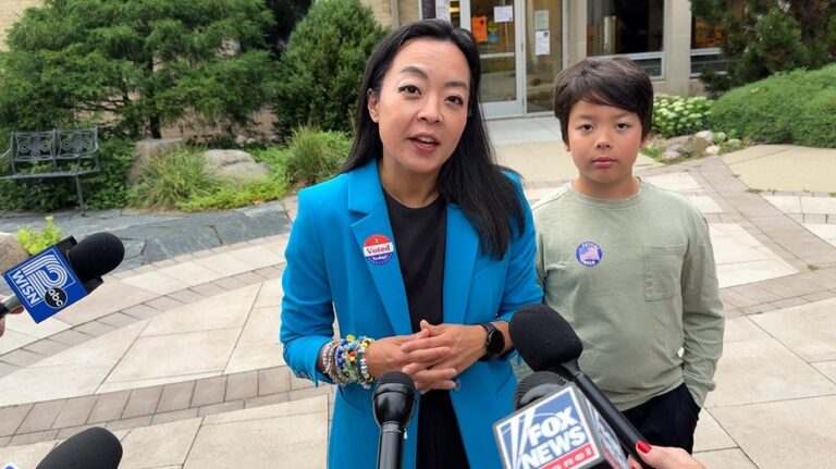 Victoria progresista en Minnesota y empate incierto en la primaria demócrata de Wisconsin