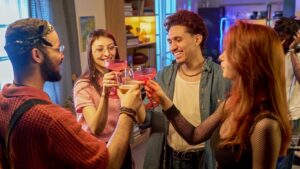 Generación Z transforma el consumo de alcohol con enfoque en calidad y experiencias