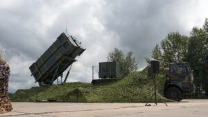 Ucrania reclama más misiles Patriot de EE. UU. ante deficiencias en refugios antiaéreos