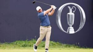 BMW Championship 2026 avanza en Bellerive con destacados favoritos y sorpresas