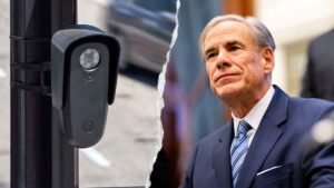 Texas suspende financiamiento estatal para cámaras Flock por preocupaciones de privacidad