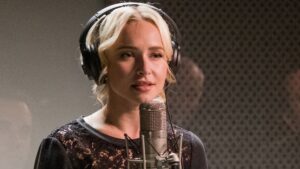 Hayden Panettiere: historia y legado en imágenes