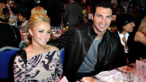 Wladimir Klitschko lamenta la muerte de Hayden Panettiere y promete preservar su memoria para su hija