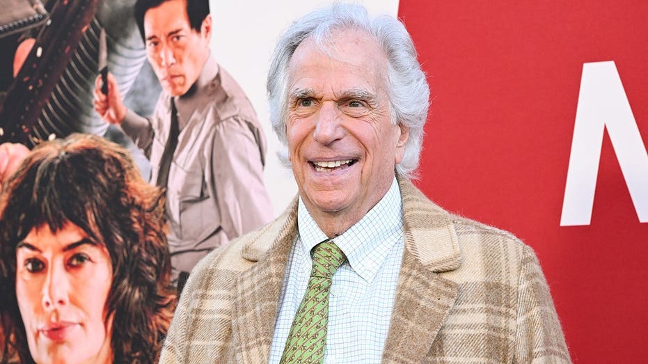 Henry Winkler reveló que casi fue psicólogo infantil antes de ser actor