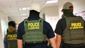 Maine limita la cooperación policial con autoridades federales de inmigración