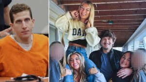 El motivo detrás del ataque en Idaho: ¿un odio hacia las mujeres?