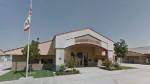 Detenido un menor tras tiroteo que dejó un muerto en un partido escolar en California