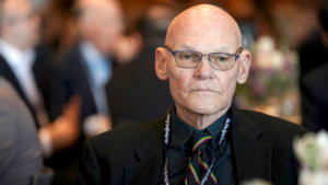 James Carville anticipa que las elecciones primarias demócratas de 2028 definirán el futuro del partido