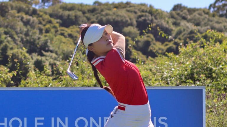 Joven golfista profesional muere tras hemorrgia cerebral durante torneo en Tailandia