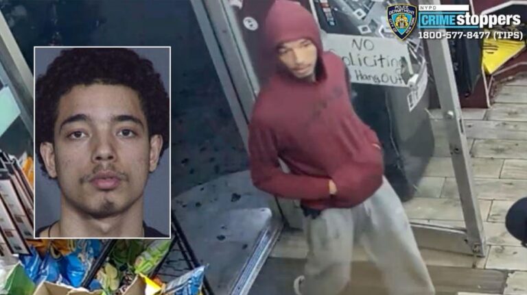 Buscan a hombre acusado de dos tiroteos fatales en el Bronx y Brooklyn