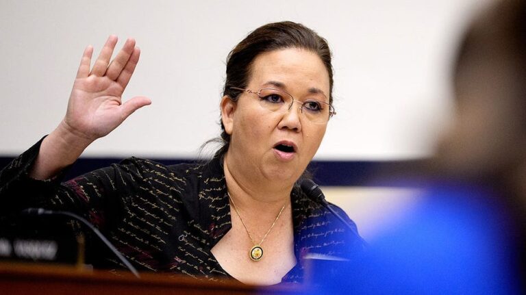 Jill Tokuda asegura la nominación demócrata en Hawaii tras controversia en la campaña