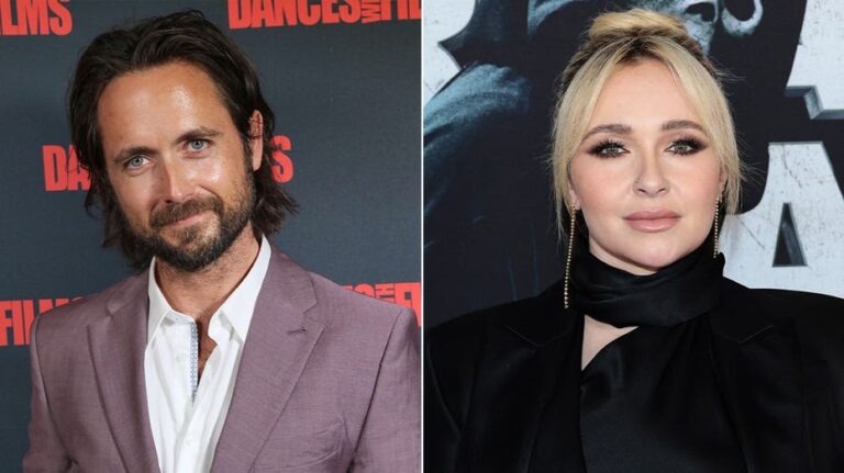 Actor Justin Chatwin critica la falta de apoyo en Hollywood tras la muerte de Hayden Panettiere
