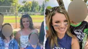 Madre en Kansas se recupera tras complicaciones por mordedura de araña