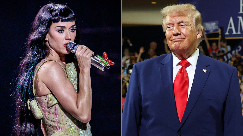 Katy Perry critica al gobierno de EE. UU. por usar sin permiso su éxito ‘Firework’ en video militar