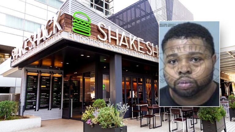 Empleado de Shake Shack en Arizona roba su propio restaurante y regresa en uniforme dos días después