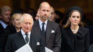 Príncipe William rechazó cambio en la ortografía del nombre de Kate Middleton por orden real