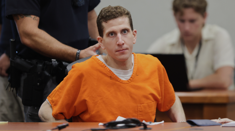 Bryan Kohberger enfrenta desafío legal para retirar su declaración de culpabilidad en asesinatos en Idaho