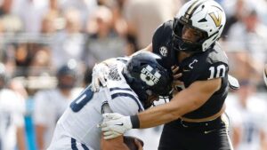 NCAA enfrenta múltiples demandas por elegibilidad de la clase 2022 sin ceder en su postura