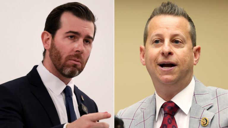 Florida vivirá una contienda decisiva entre socialistas y demócratas moderados por apoyo a Israel