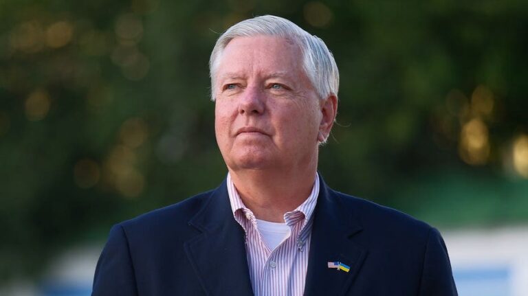 Legado de Lindsey Graham impulsará sanciones contra Rusia tras su fallecimiento
