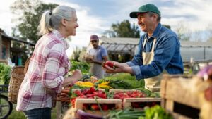 Aumenta la demanda de vegetales locales ante brote de Cyclospora en EE. UU.
