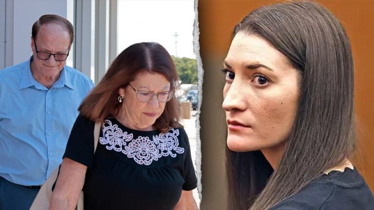 Preocupación familiar por salud mental de Lindsay Clancy antes de la tragedia con sus hijos