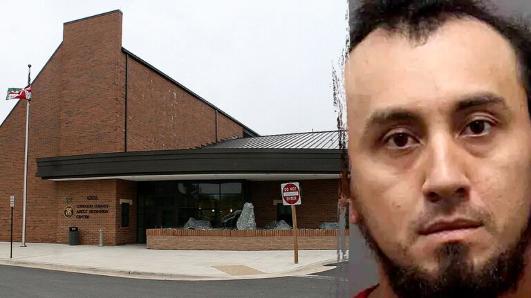 Inmigrante ilegal vinculado a venta de fentanilo cerca de escuela en Virginia es arrestado