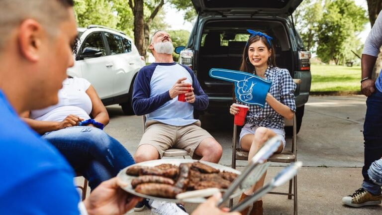 Equipamiento esencial para disfrutar el fútbol americano al aire libre