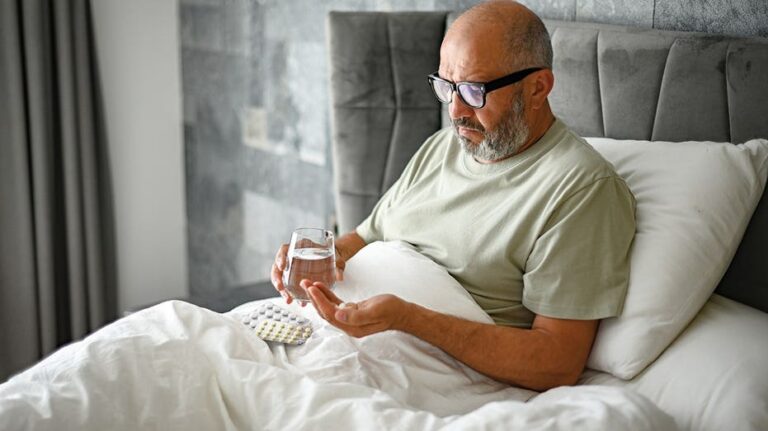 Estudio vincula uso prolongado de tadalafil con mayor riesgo de glaucoma en hombres mayores