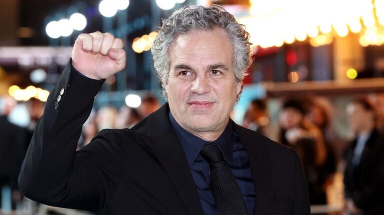 Mark Ruffalo rechaza acusación de antisemitismo en crítica a fusión de Warner Bros. Discovery
