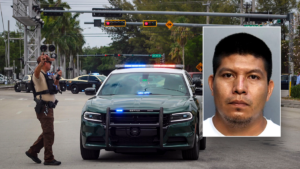 Ordenan retener a inmigrante ilegal tras atropello que dejó grave a mujer de 74 años en Miami