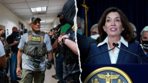 Nueva York prohíbe la colaboración entre la policía local y ICE para tareas de inmigración civil